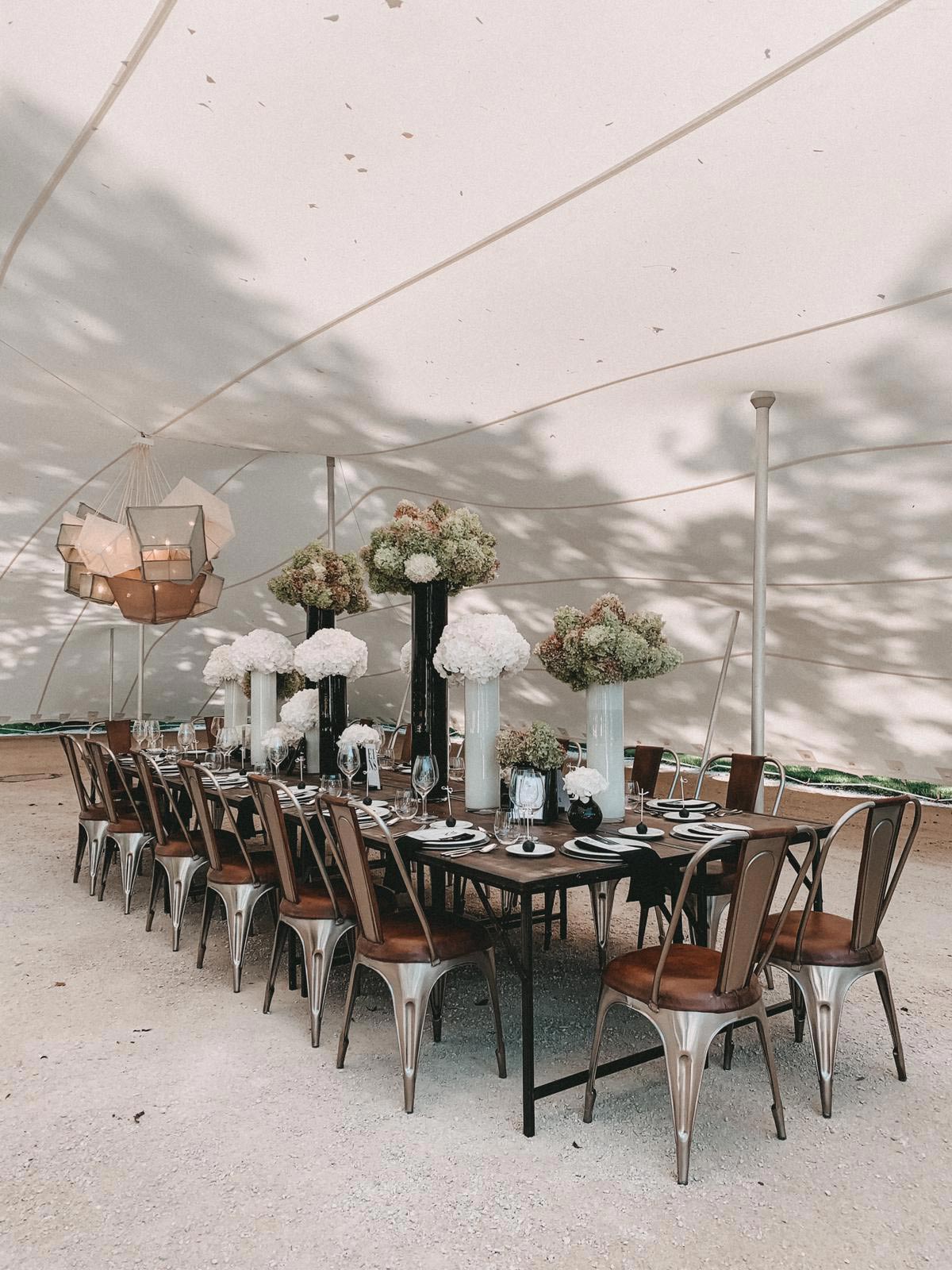 Matador Lodges Boutique Hotel Events & Veranstaltungen