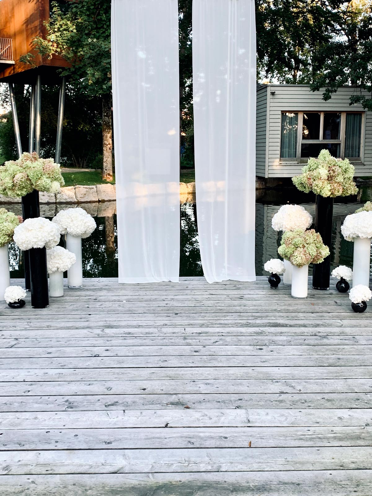 Matador Lodges Boutique Hotel Events & Veranstaltungen