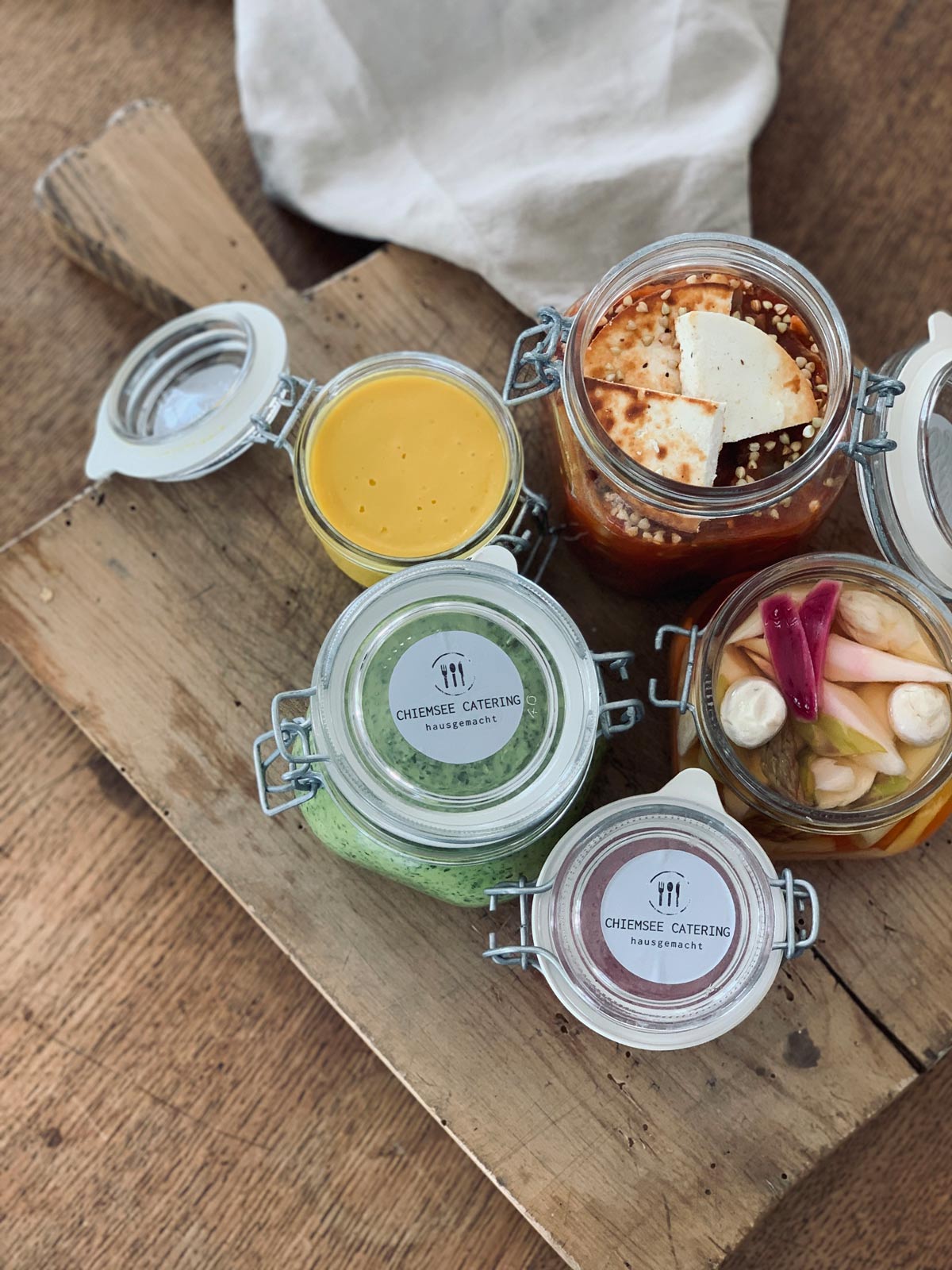 Matador Lodges Boutique Hotel ESSEN & TRINKEN