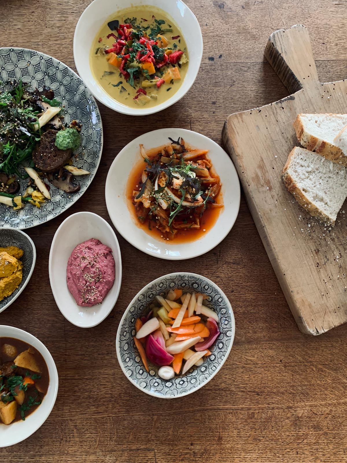 Matador Lodges Boutique Hotel ESSEN & TRINKEN