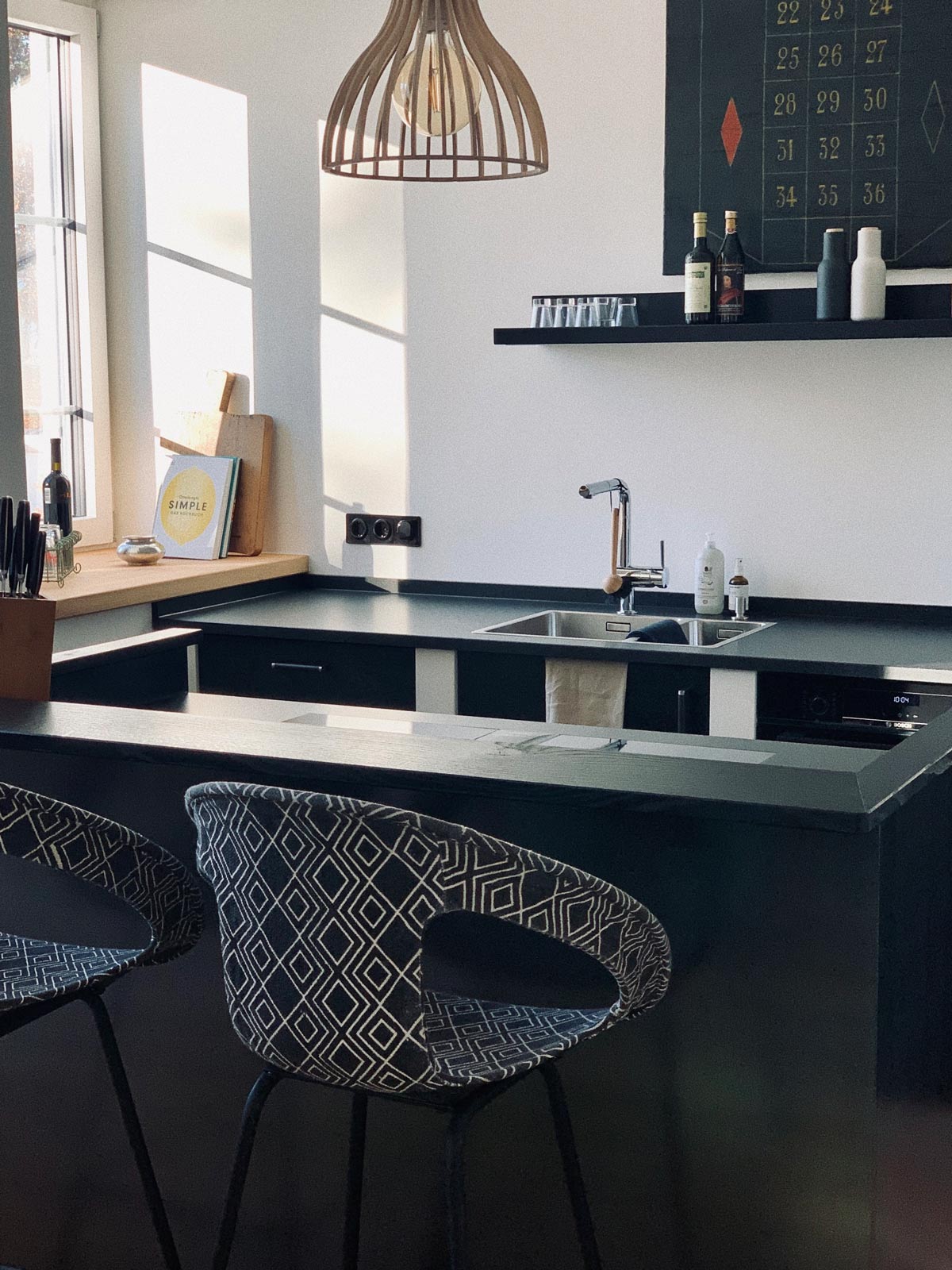 Matador Lodges Boutique Hotel ESSEN & TRINKEN