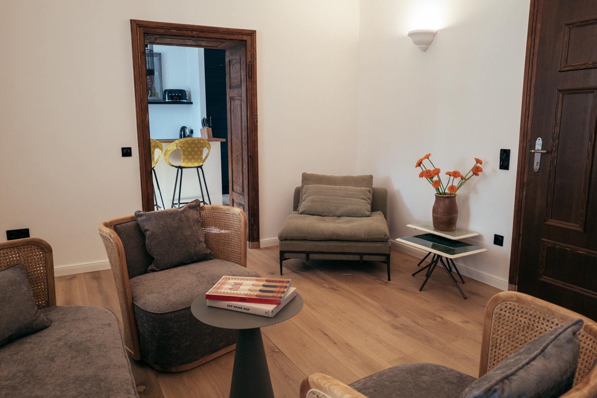 Matador Lodges Boutique Hotel Apartment APARTMENT N°02