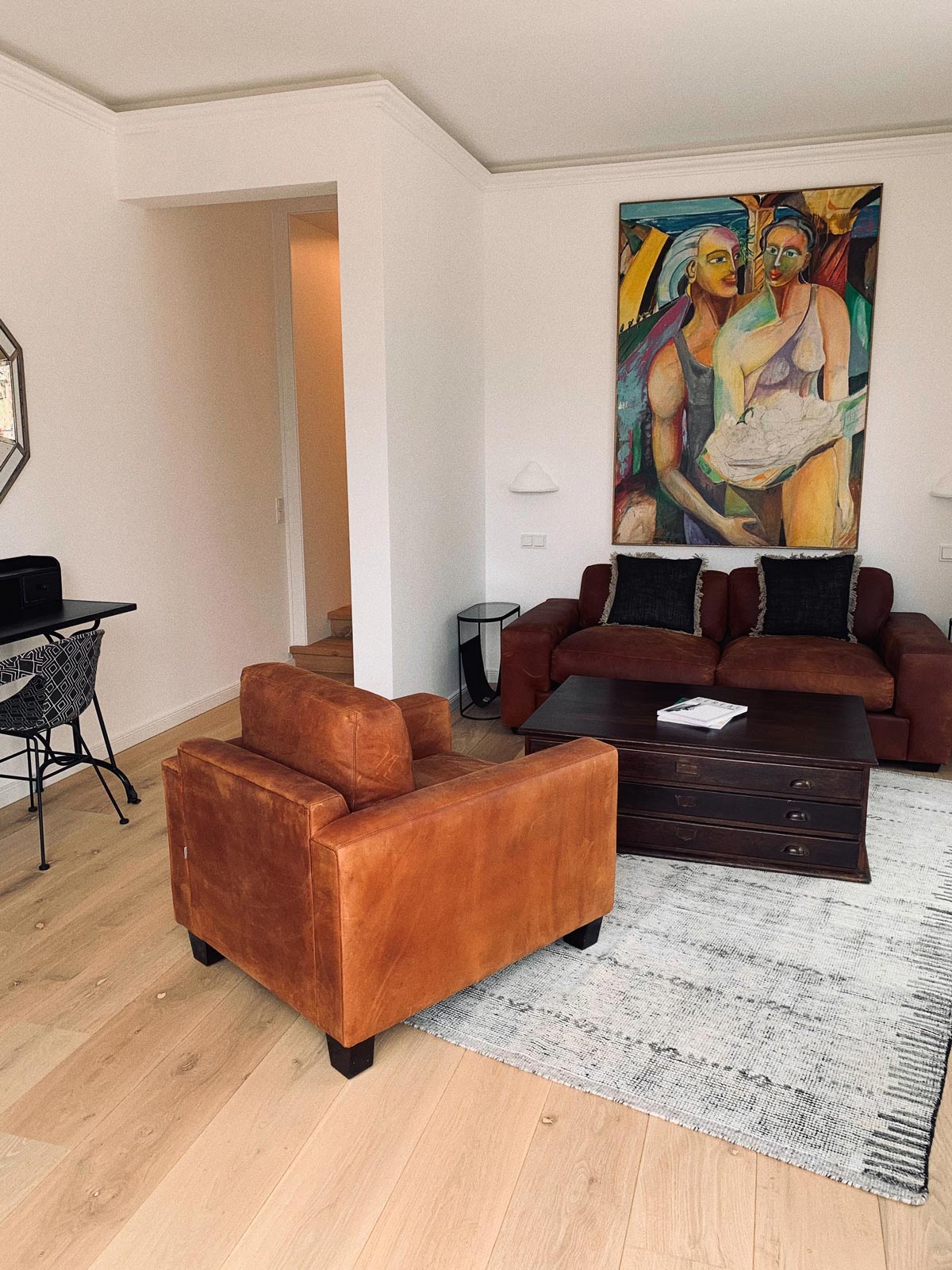 Matador Lodges Boutique Hotel Apartment APARTMENT N°02