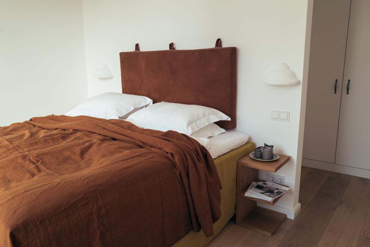 Matador Lodges Boutique Hotel Apartment APARTMENT N°02