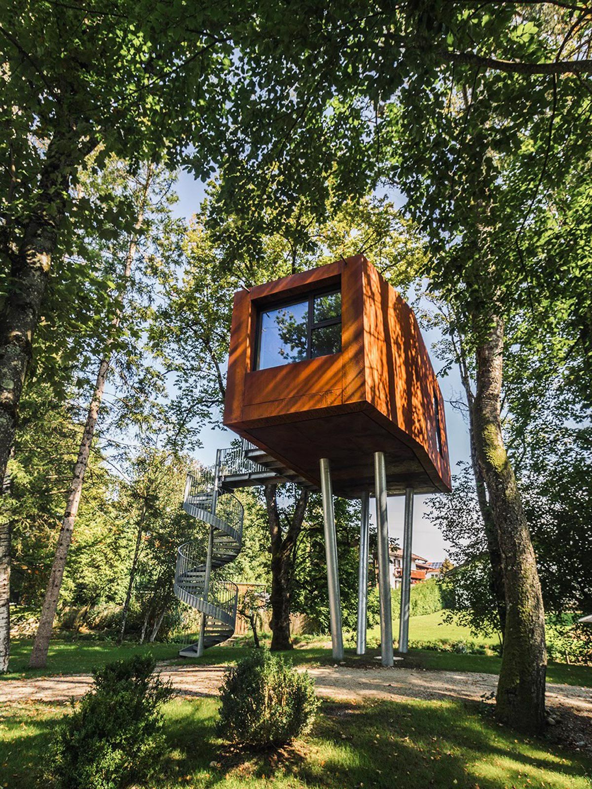 Matador Lodges Boutique Hotel Apartment APARTMENT N°05