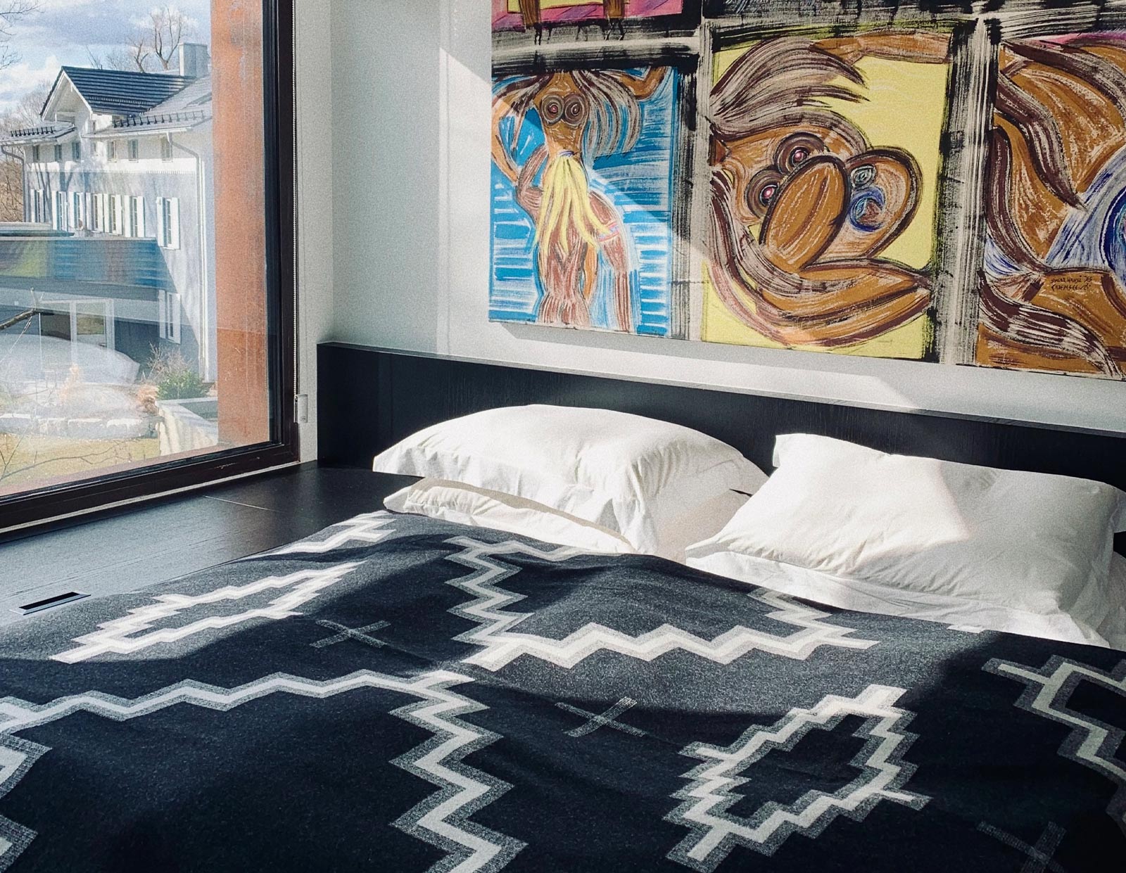 Matador Lodges Boutique Hotel Apartment APARTMENT N°05