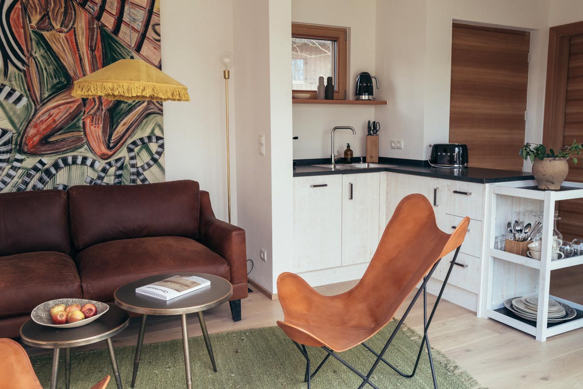 Matador Lodges Boutique Hotel Apartment APARTMENT N°06