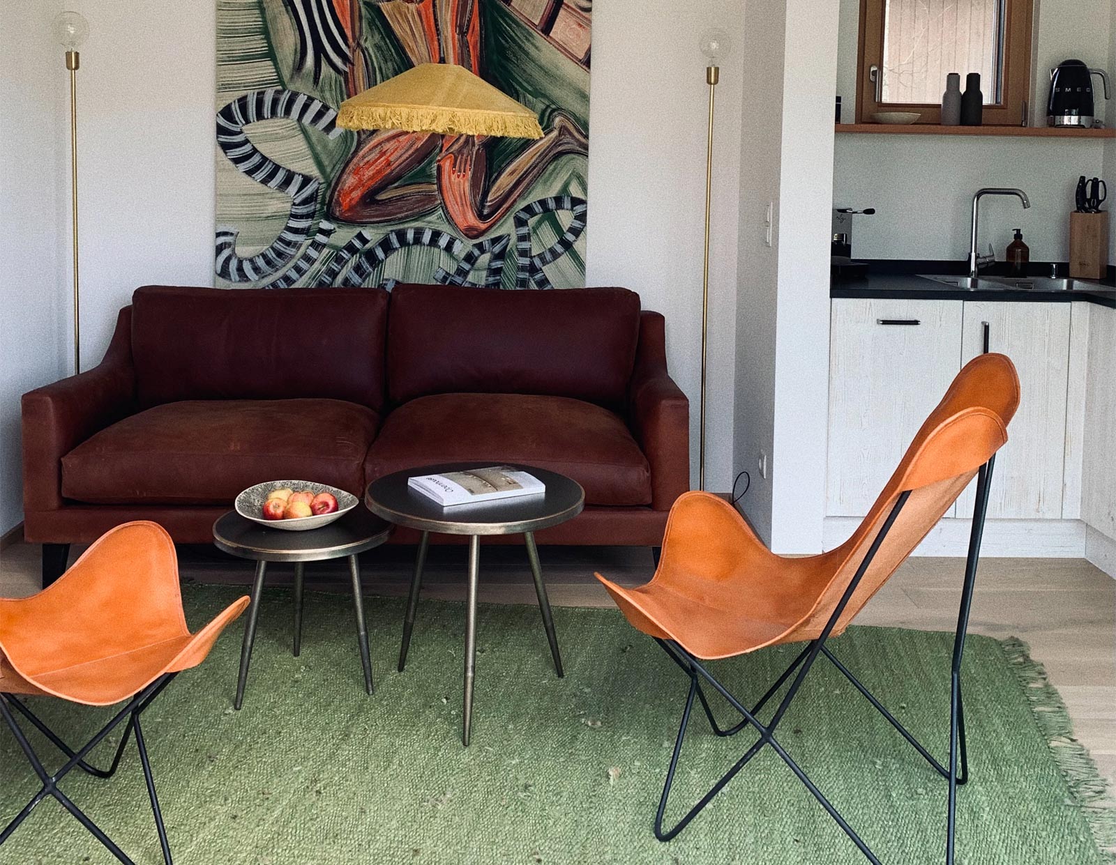 Matador Lodges Boutique Hotel Apartment APARTMENT N°06