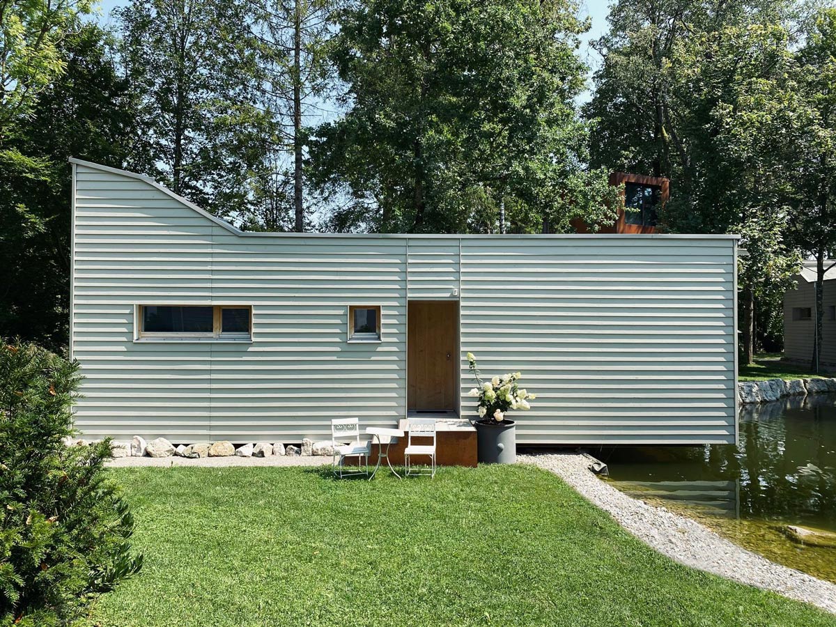 Matador Lodges Boutique Hotel Apartment APARTMENT N°07