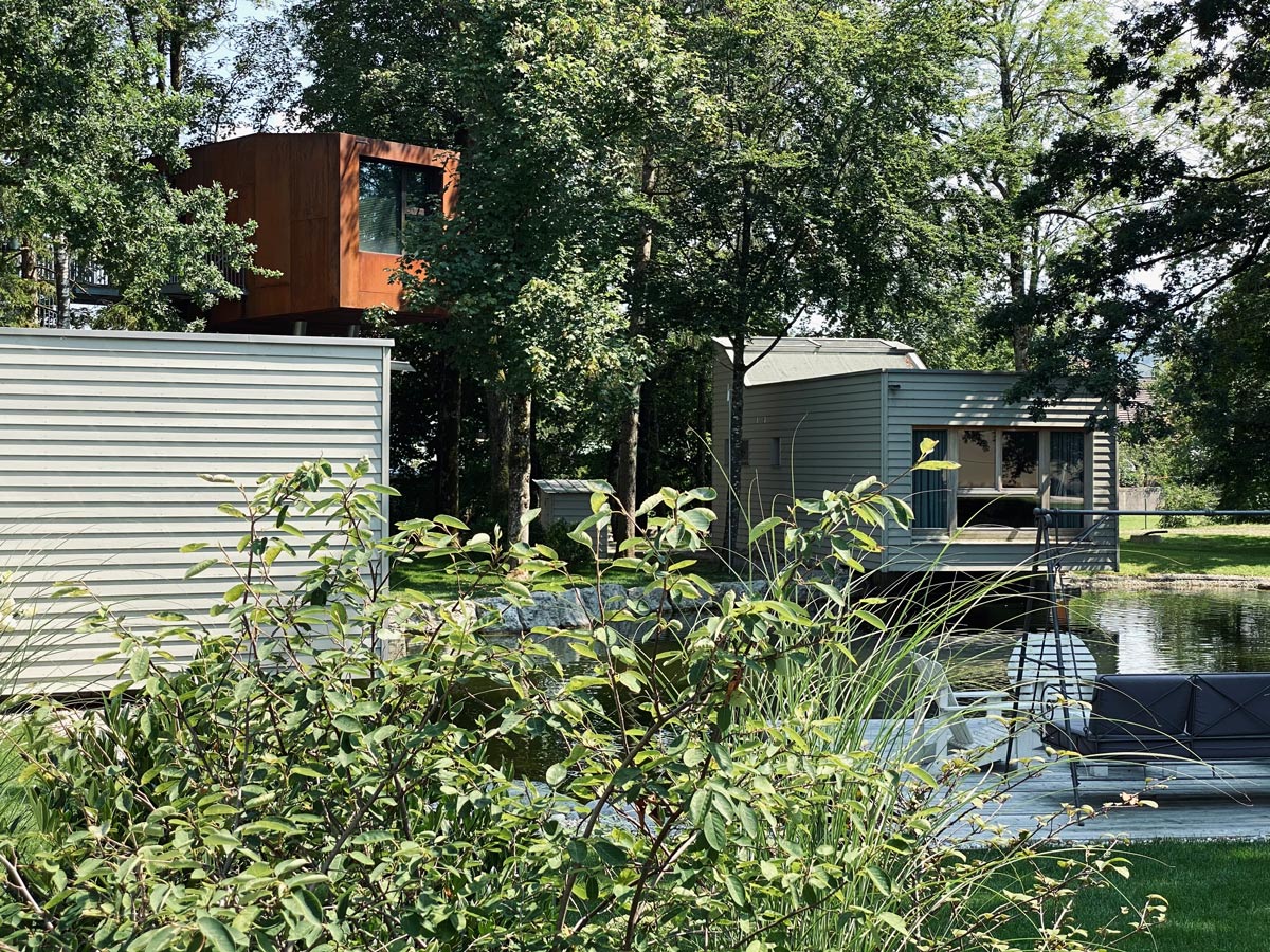 Matador Lodges Boutique Hotel Apartment APARTMENT N°08