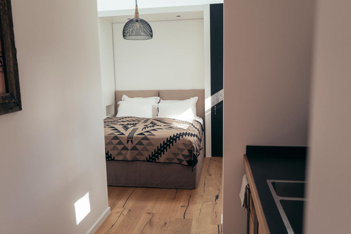 Matador Lodges Boutique Hotel Apartment APARTMENT N°08